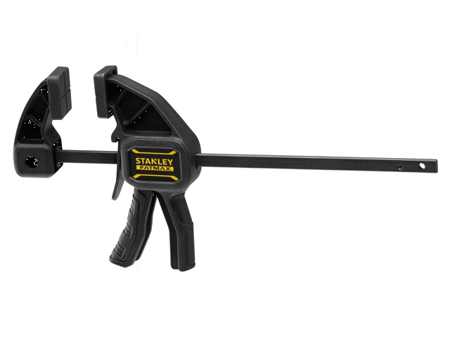 Universele lijmklem; polyamide; max.120mm; Afmeting: S; FATMAX® Universele lijmklem; polyamide; max.120mm; Afmeting: S; FATMAX®